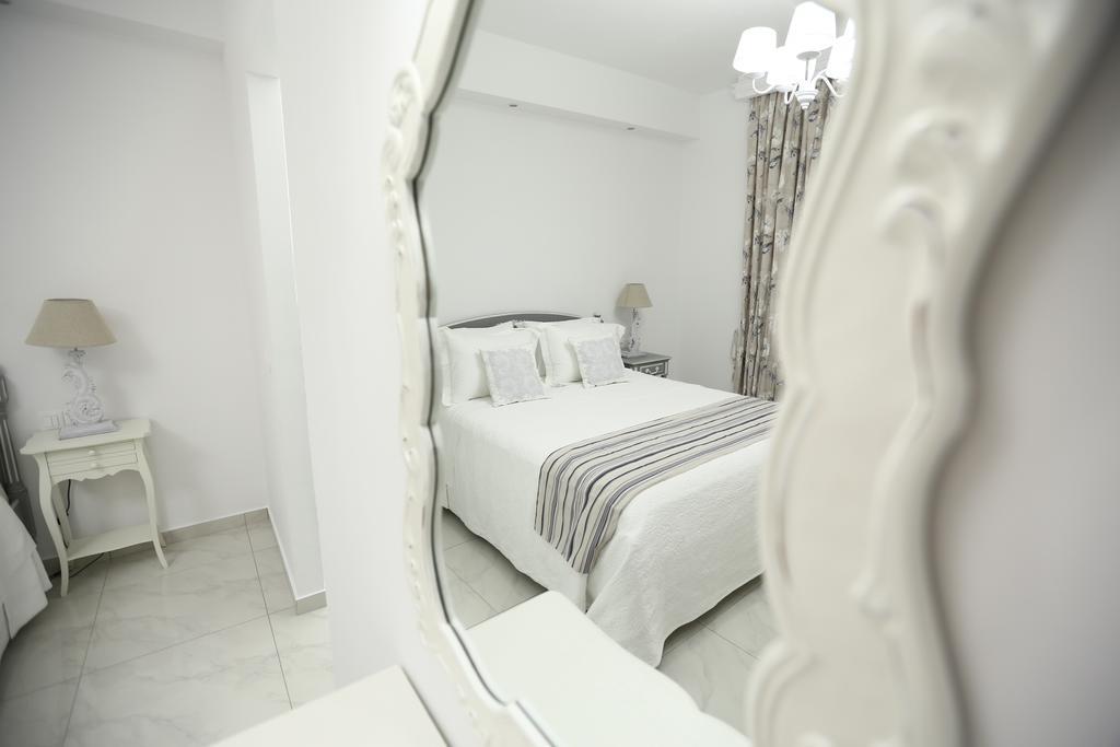 The White Suites Adamantas  Cameră foto
