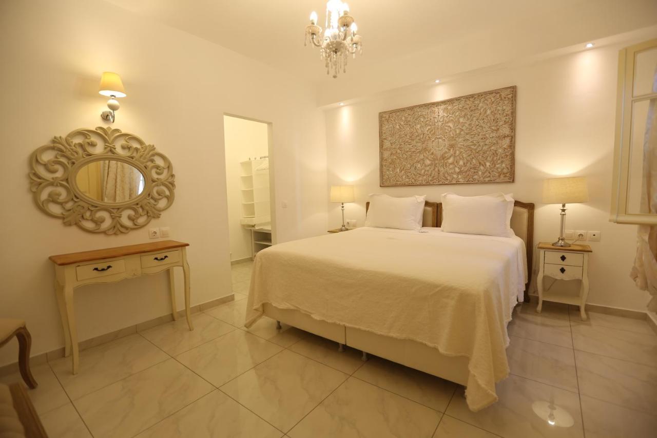 The White Suites Adamantas  Exterior foto